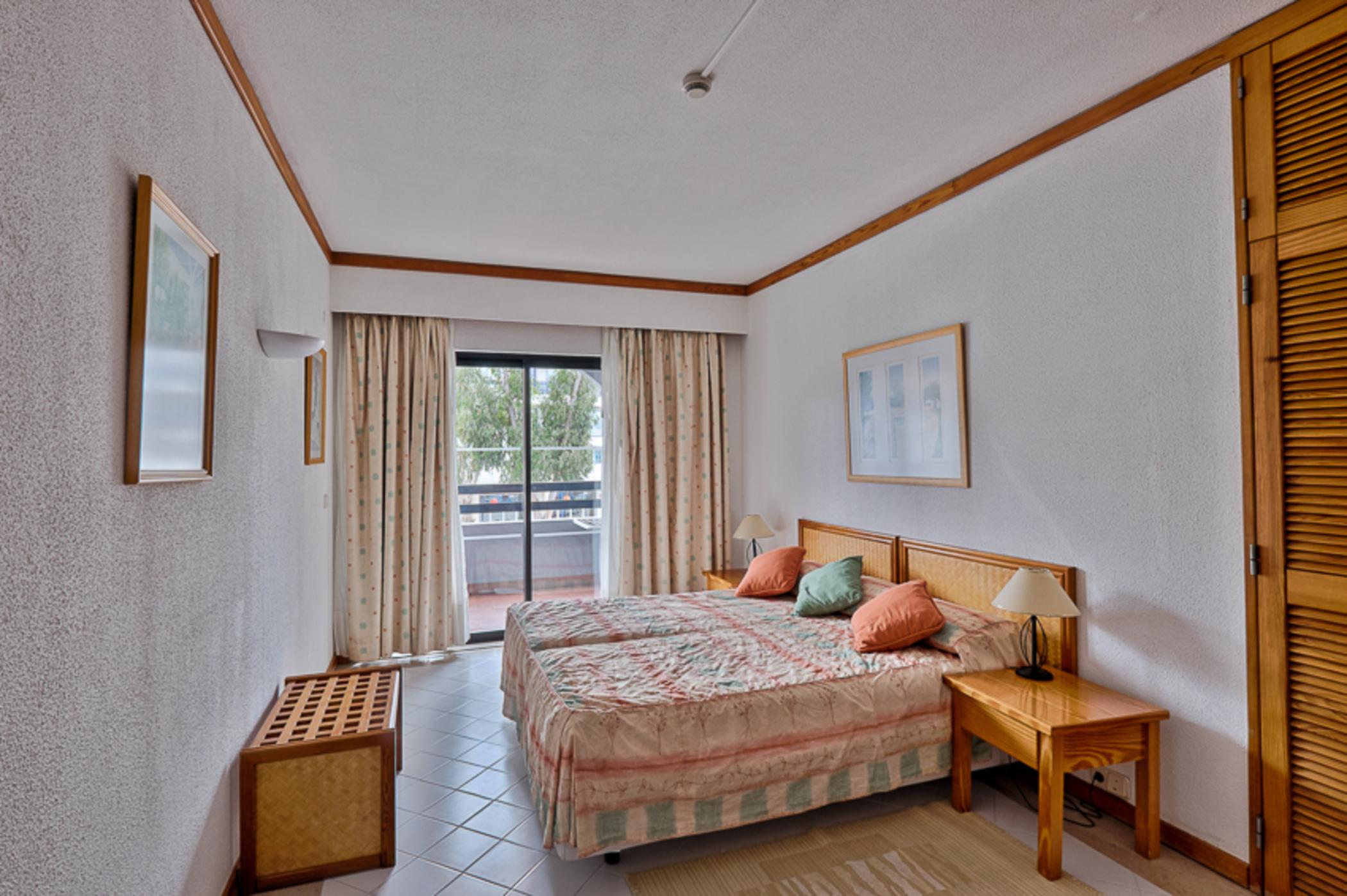 Muthu Oura Praia Hotel Albufeira Bagian luar foto