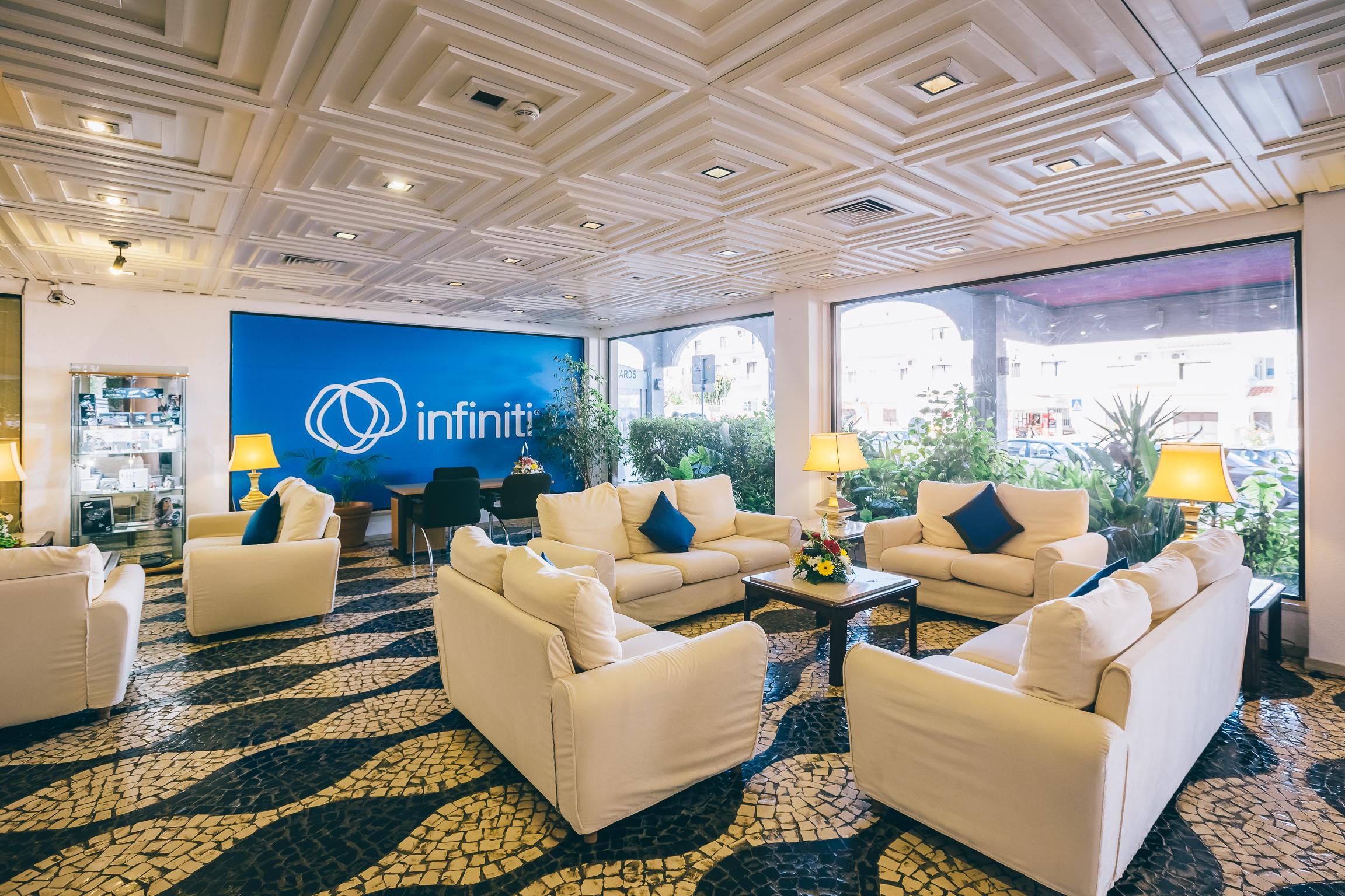 Muthu Oura Praia Hotel Albufeira Bagian luar foto